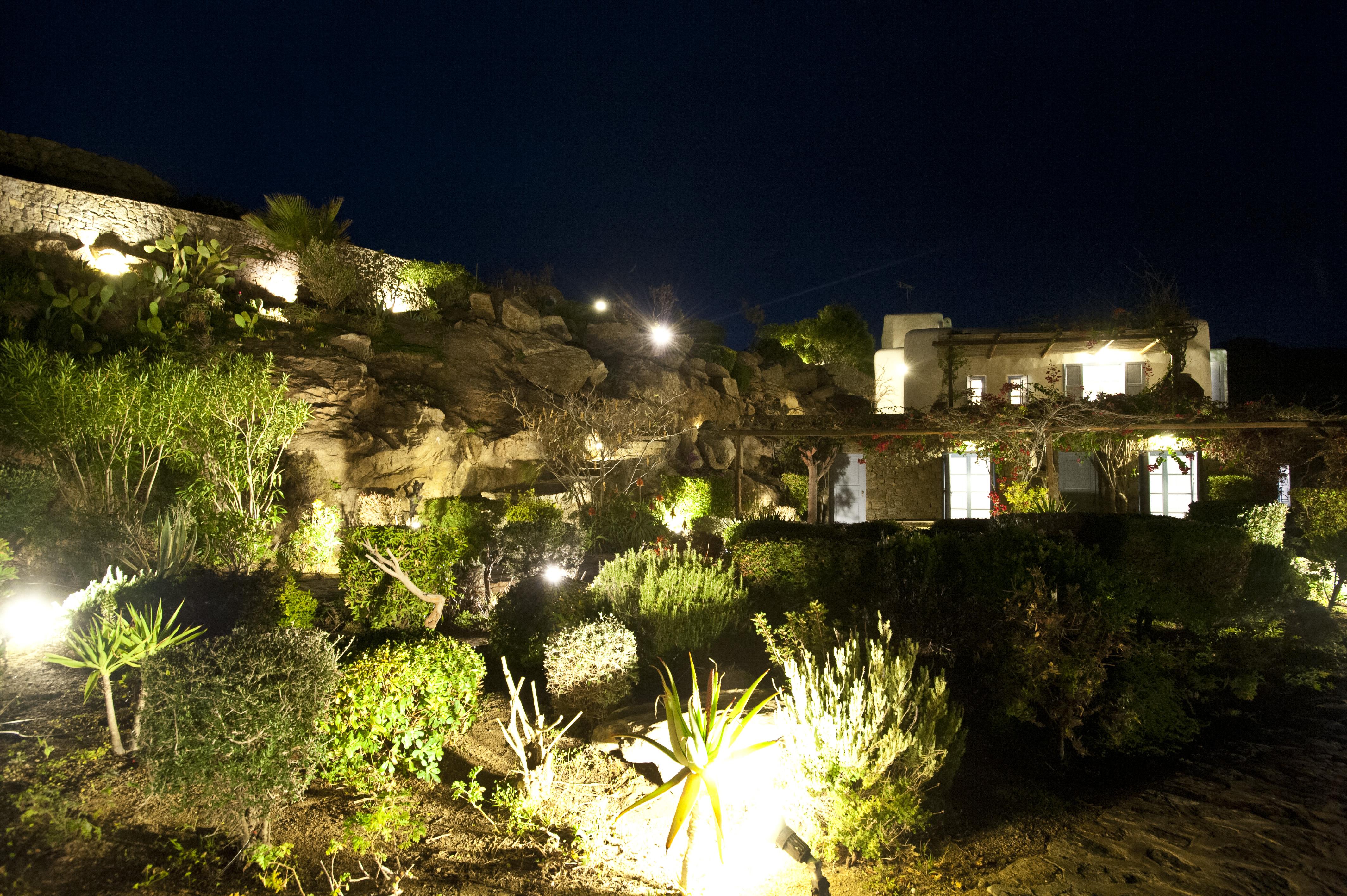 Nama Villas Praia Super Paradise Exterior foto