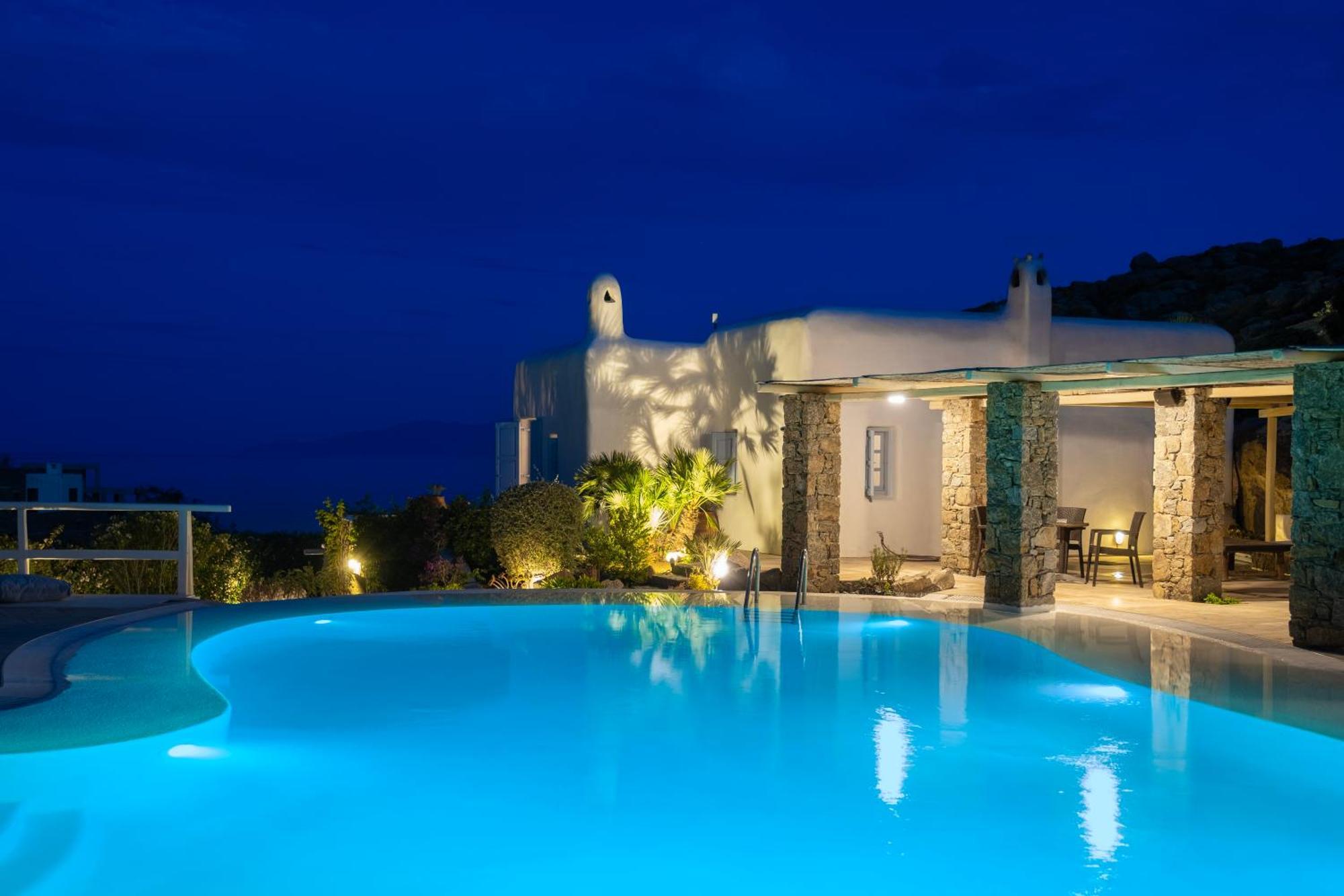 Nama Villas Praia Super Paradise Exterior foto