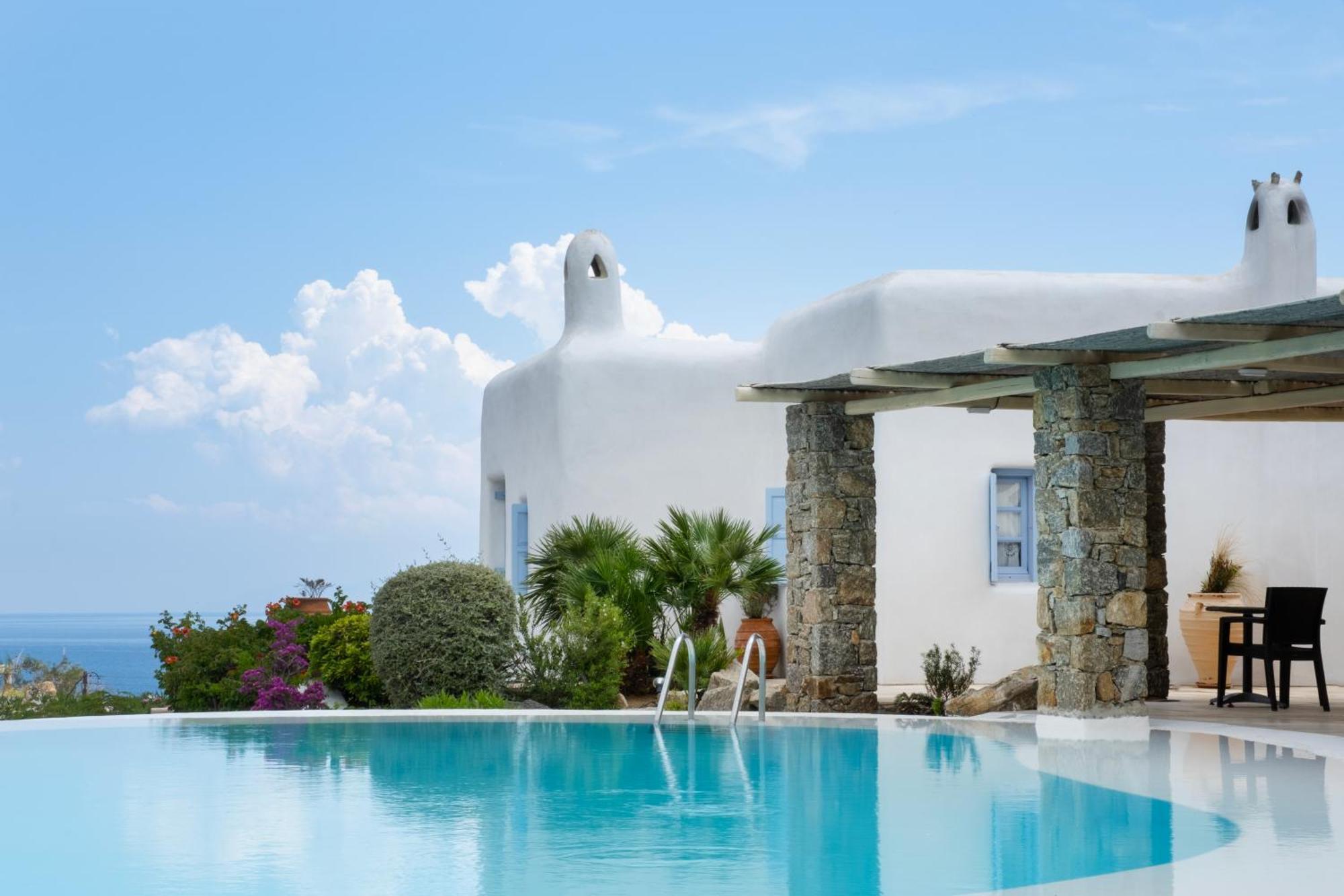 Nama Villas Praia Super Paradise Exterior foto