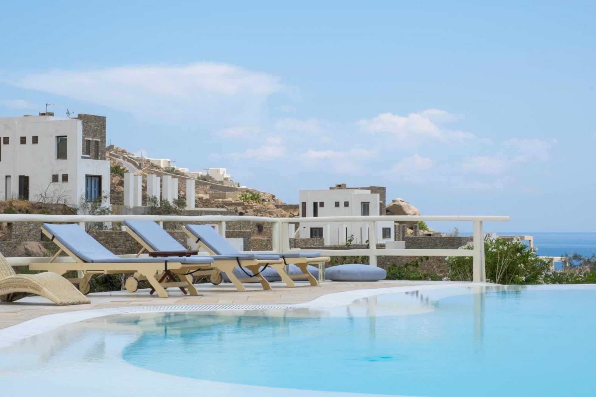 Nama Villas Praia Super Paradise Exterior foto