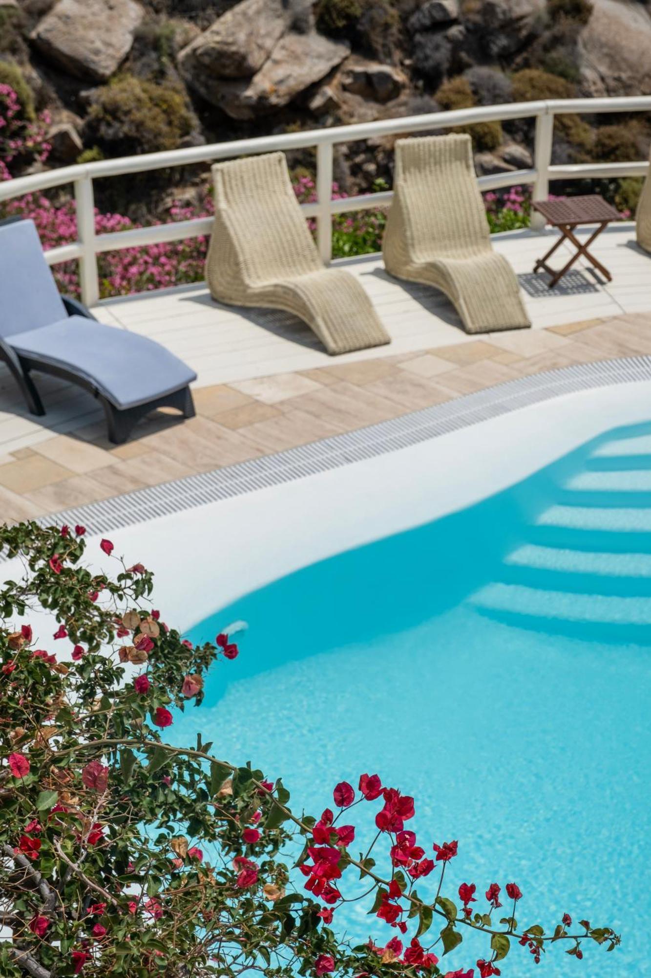 Nama Villas Praia Super Paradise Exterior foto