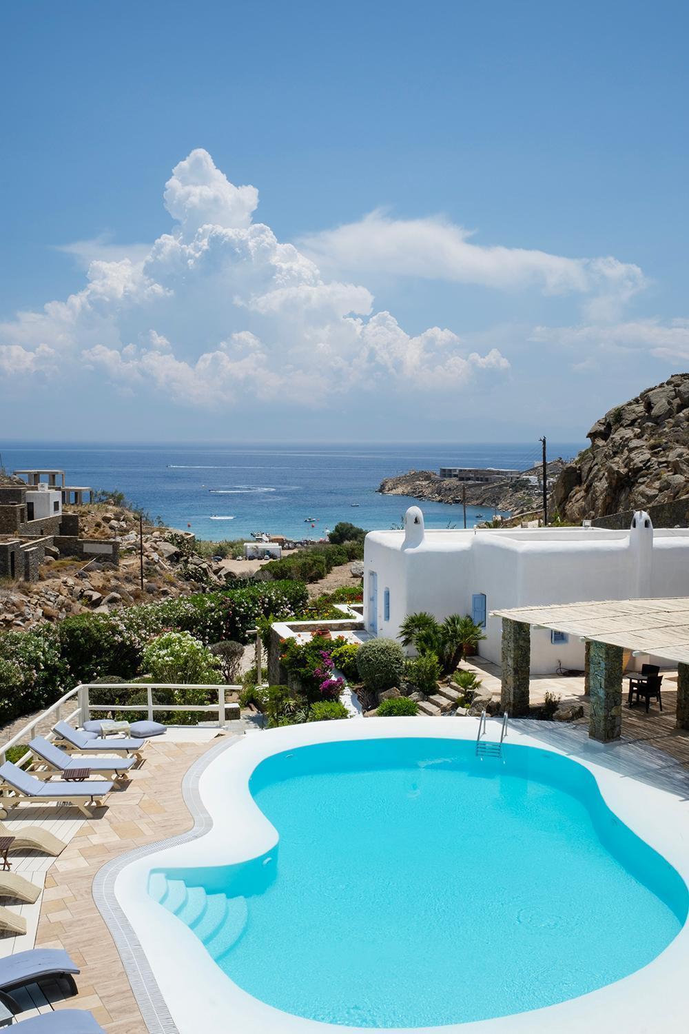 Nama Villas Praia Super Paradise Exterior foto