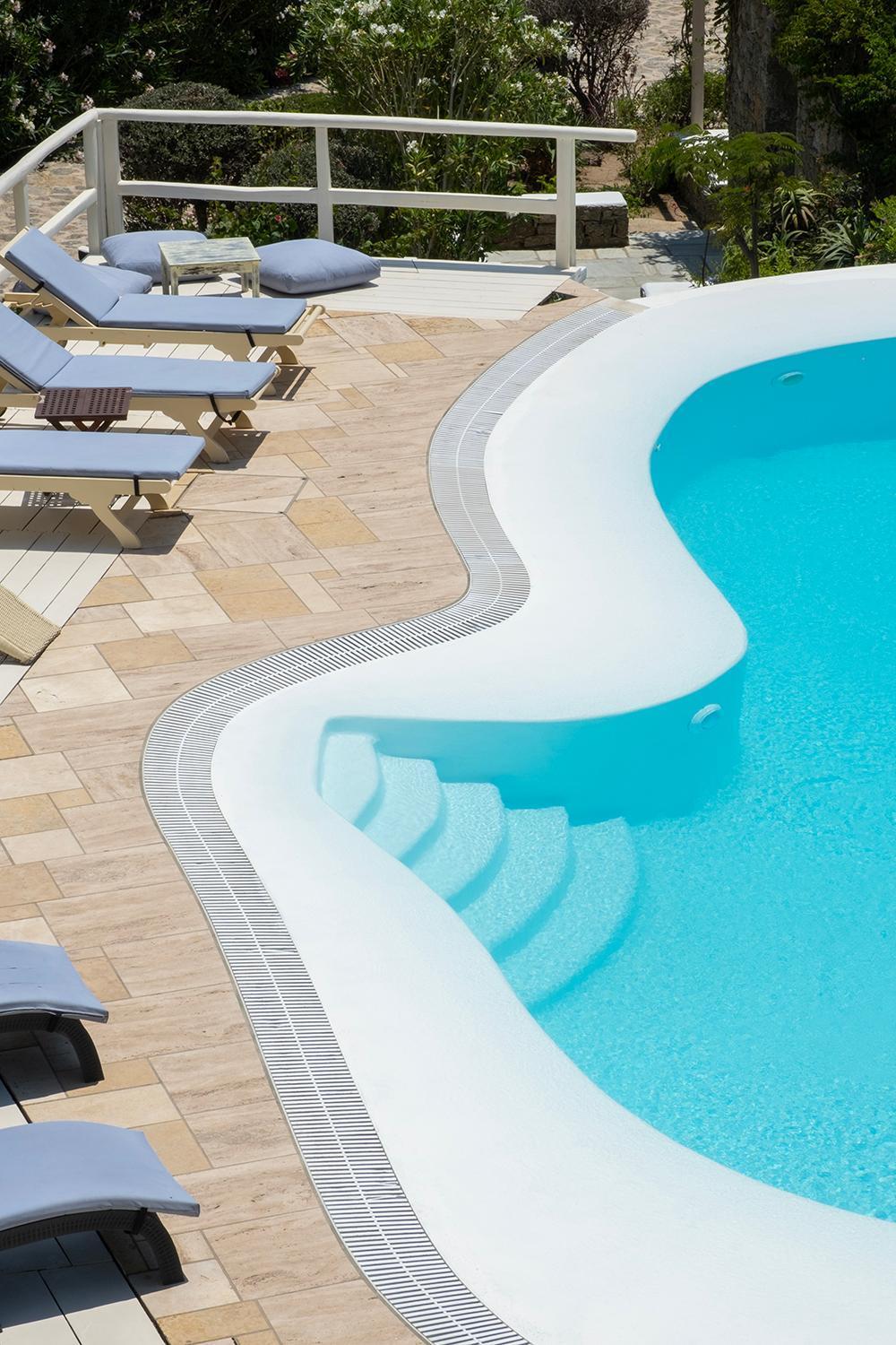 Nama Villas Praia Super Paradise Exterior foto