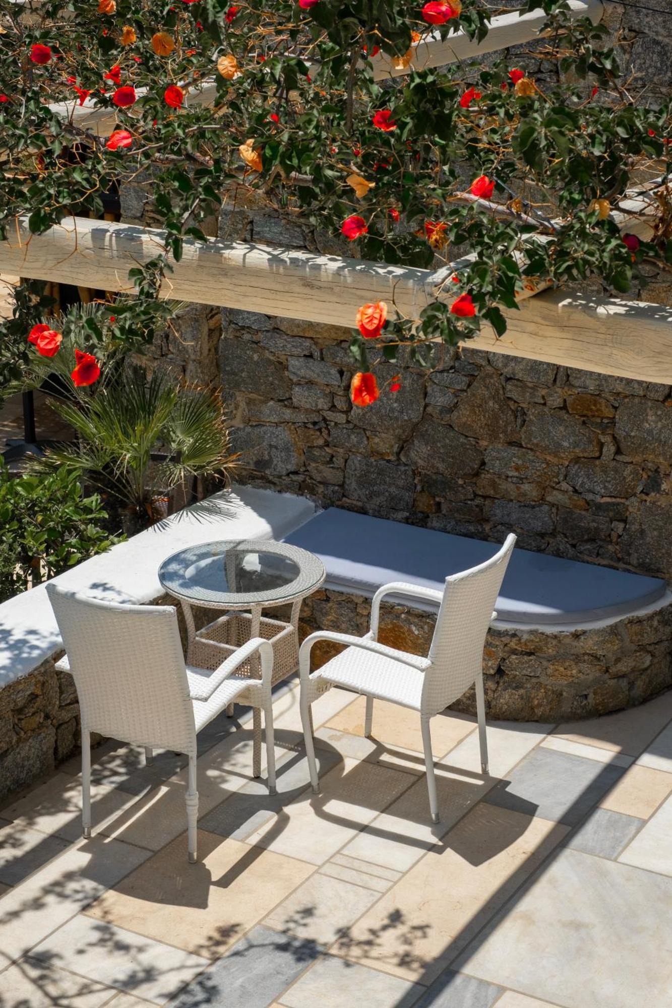 Nama Villas Praia Super Paradise Exterior foto
