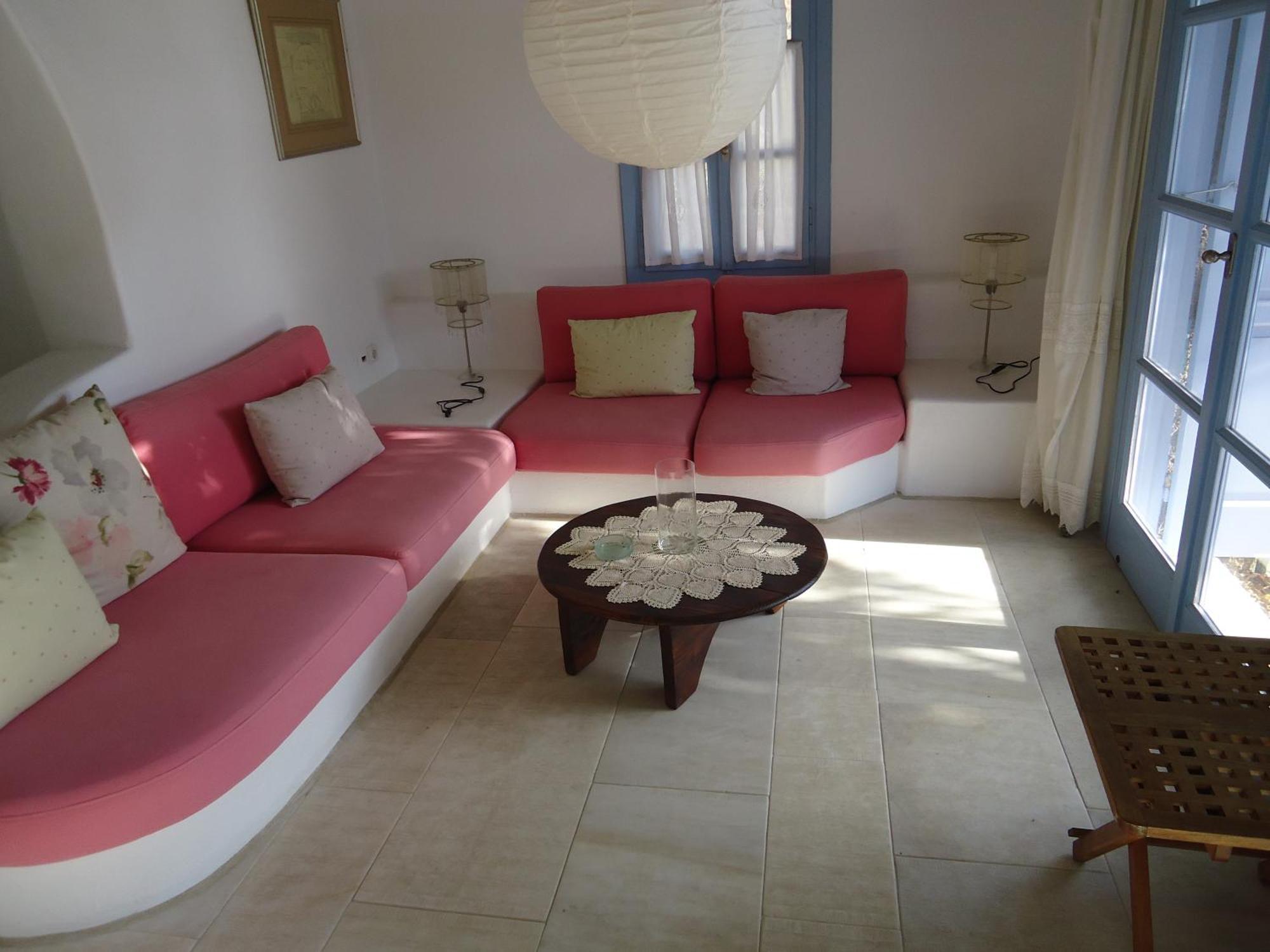 Nama Villas Praia Super Paradise Exterior foto