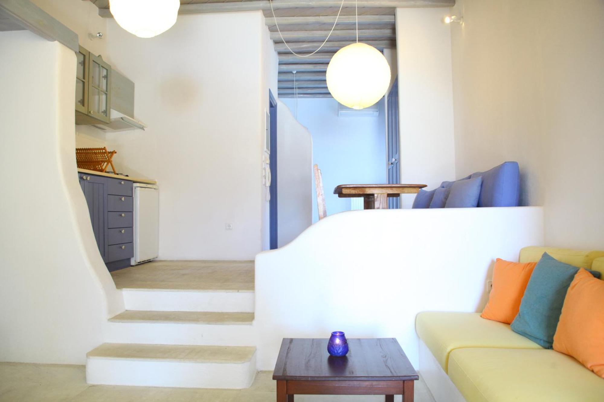 Nama Villas Praia Super Paradise Exterior foto