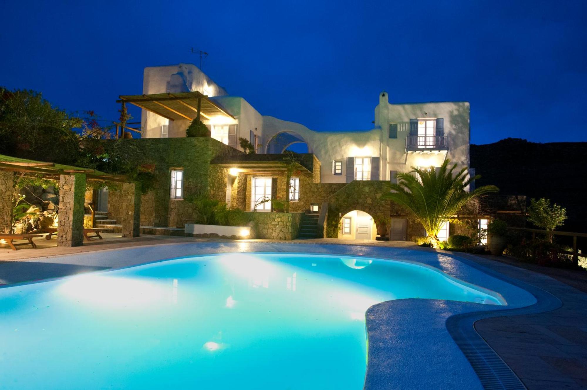 Nama Villas Praia Super Paradise Exterior foto