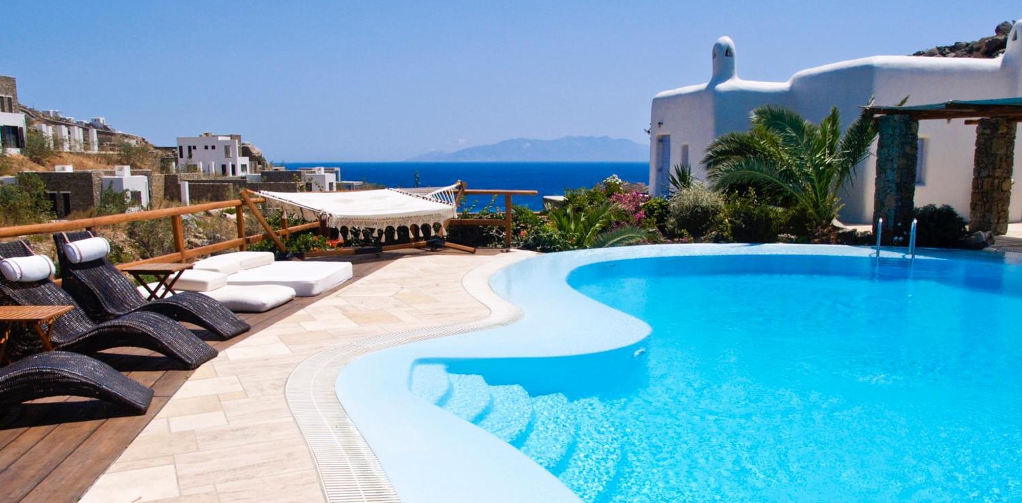 Nama Villas Praia Super Paradise Exterior foto
